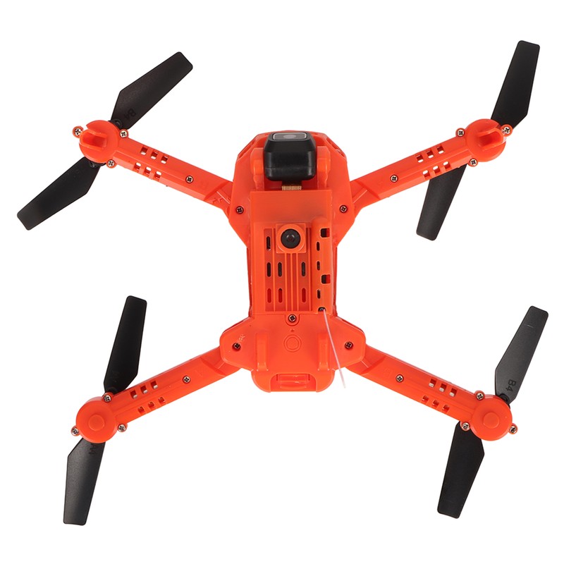Mini Drone 4k Dual Camera HD Aerial Photography Mini Quadcopter