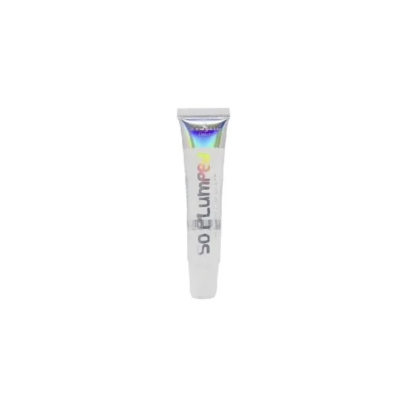 Set De 3 Gloss So Plumped Lip Glaze Italia Deluxe