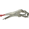 KS Tools 115.1078 Welding self grip pliers, 220mm