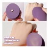 Esponjas Para Maquillaje 4 Pzs Bases Polvos Uso Seco Humedo
