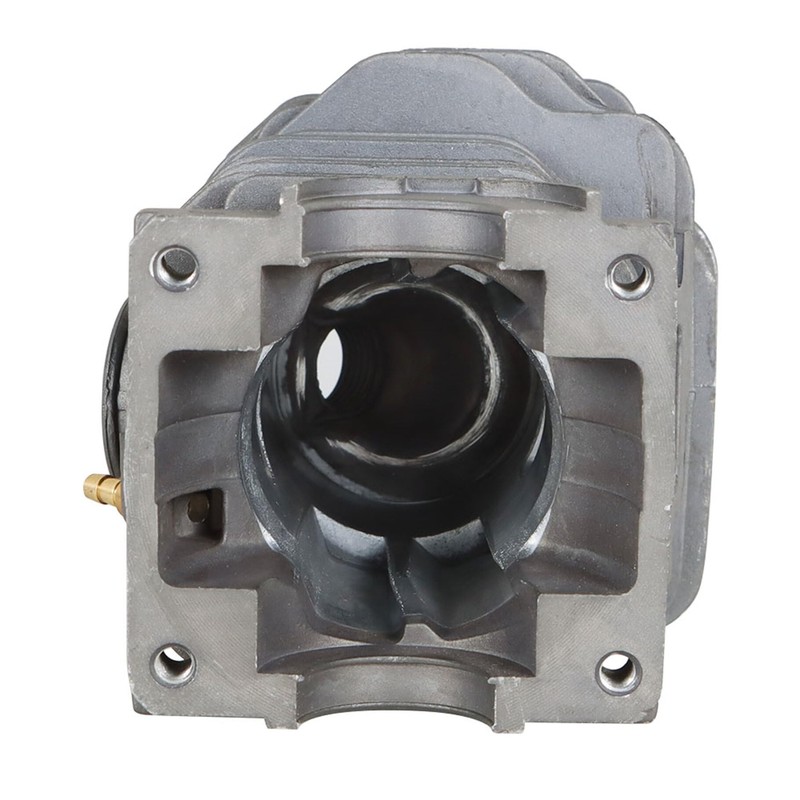 Timunr Cylinder Piston Kit 40mm Replacement for Stihl MS210 021