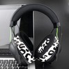 SOULWIT Cooling Gel Replacement Ear Pads for Razer BlackShark Black