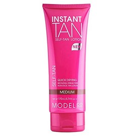 NATURAL TAN Sensitive Self-Tan Lotion 170ml