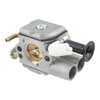 MOTOALL MS291 Carburetor For Stihl MS261 MS271 MS291 Chainsaw Carb