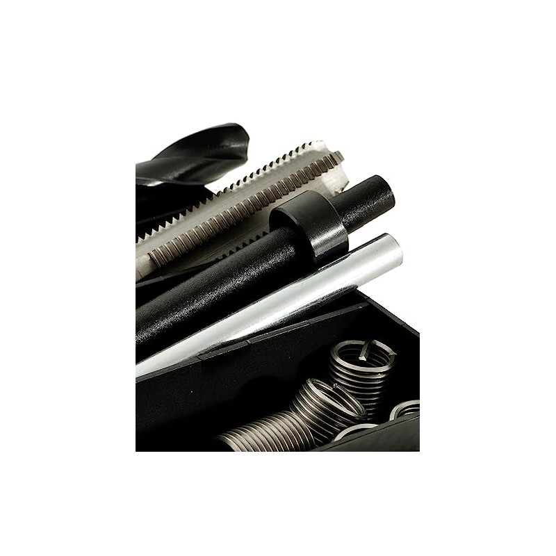BaerCoil Thread Repair Set M 5 x 0.8 - Thread