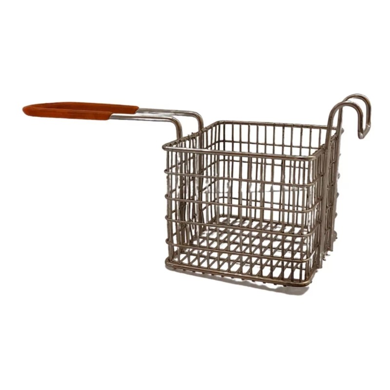 Like Shop Canastilla Para Freidora De Aceite 8x10 Cm 5