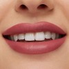 Labial Sedoso Mac Macximal Silky Matte 12 Horas Duracion Color