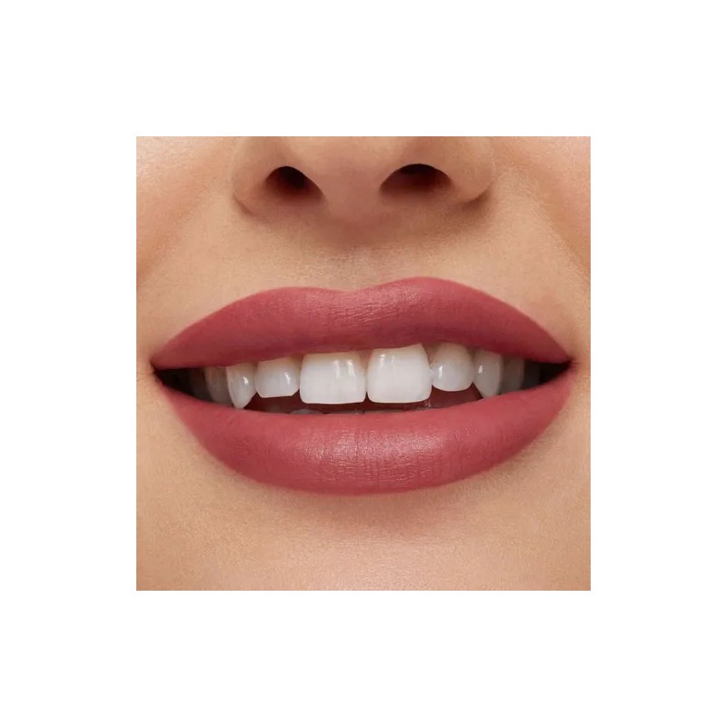 Labial Sedoso Mac Macximal Silky Matte 12 Horas Duracion Color