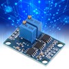 3-12VDC Millivolt Microvolt Voltage Amplifier Input Signal Amplify Instrumentation Amplifier