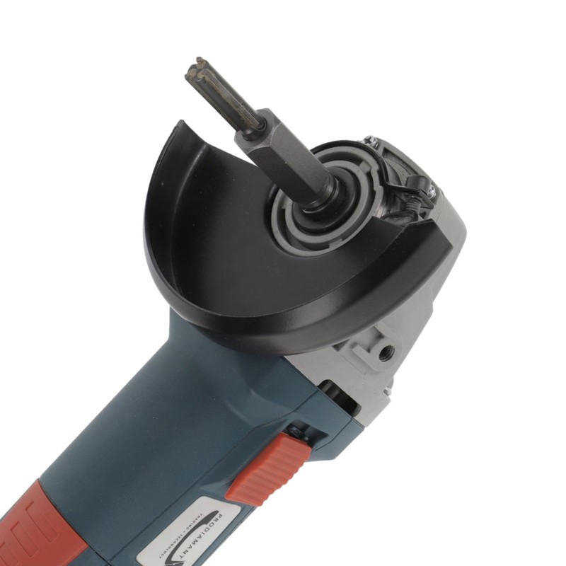 PRODIAMANT Carbide Joint Cutter 10 mm Blade Length 35 mm