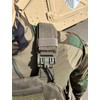 Crusader 2.0 Tactical Molle Quick Release Buckles Vest with Side
