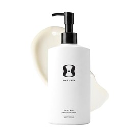 OneSkin- BODY OS-01 Hidratante diario con péptidos para la longevidad de la piel: mejora la textura y la barrera de la piel, para todo tipo de pieles
