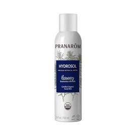 Pranarom - Rosemary Precious Water Hydrosol - 150ml