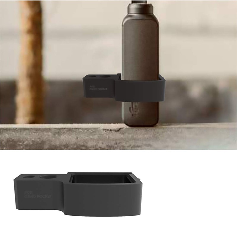 Multi Functional Extension Adapter Part Extension Module for DJI Osmo