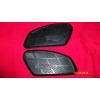 COVENTRY 1968-70 TRIUMPH MOTORCYCLE T100 T120 KNEE PAD SET 82-8192