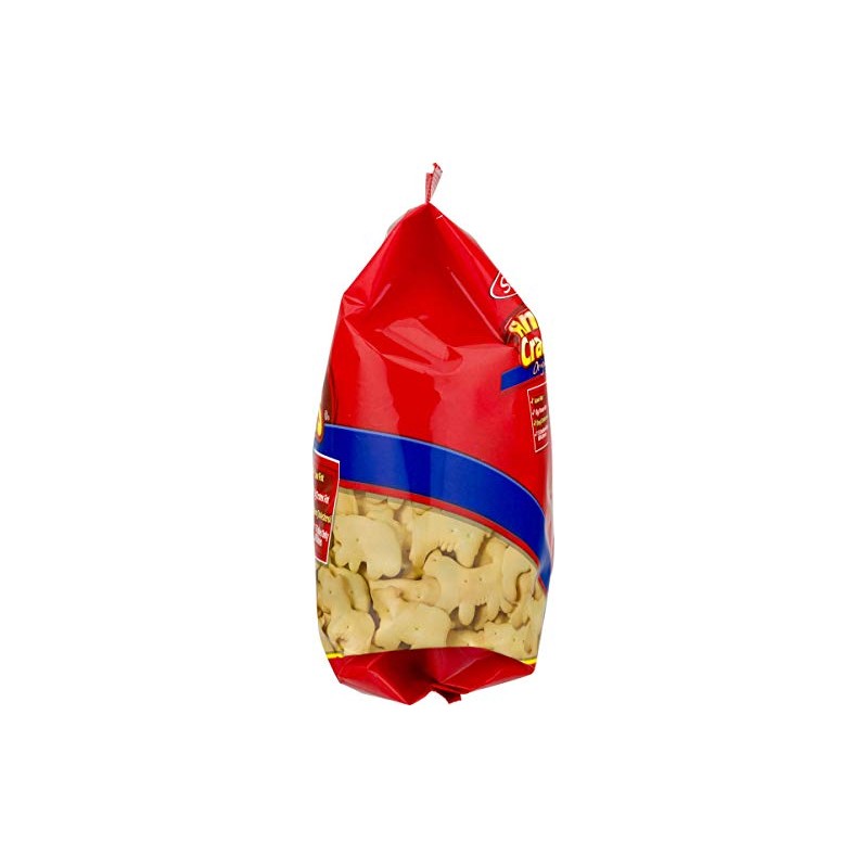Stauffer's Original Animal Crackers 16 oz. Bag (3 Bags)