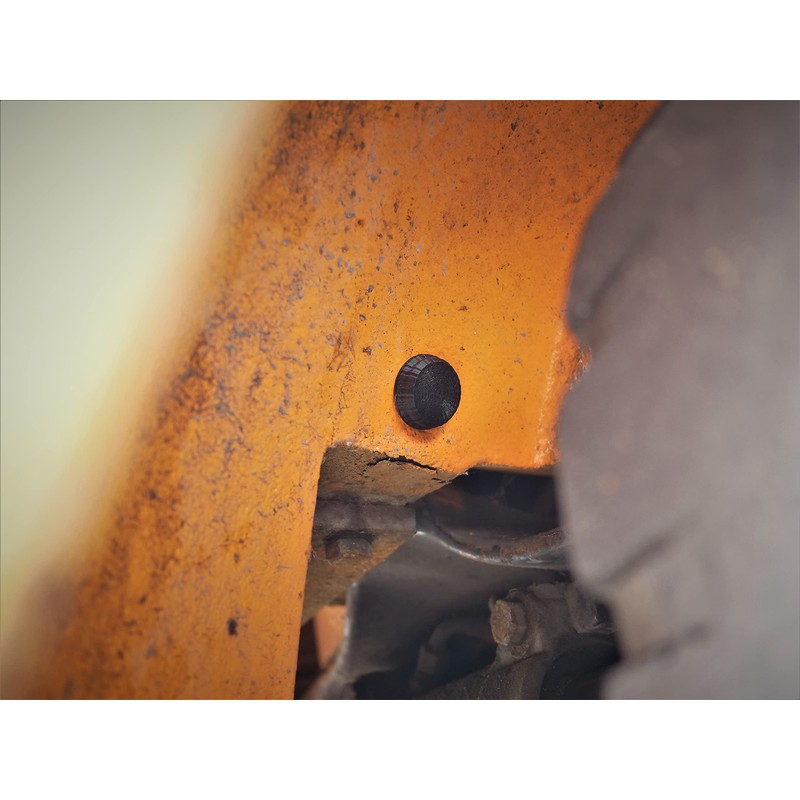 egmatec Airtag Magnetic Mount