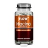 Flow Supplements | Niacina - Vitamina B3 500 Mg -