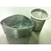 Bonster Sales M-296 Drainer Net, Garbage Shut Stockings, Drainage and