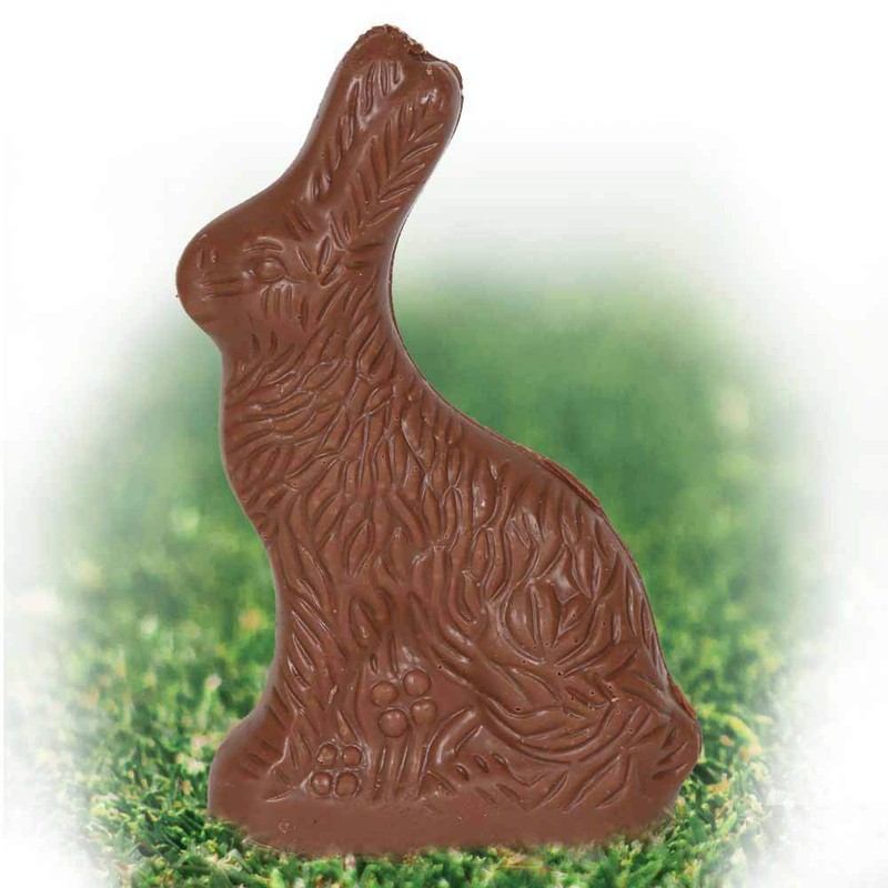 Madelaine Milk Chocolate Bunny - Large 6 OZ Easter Bunny