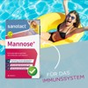 sanotact Mannose+ • 6 x 30 mannose tablets high dose