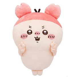 Chiikawa Secondhand Bookstore Momonga Big Plush Toy Approx. 13.8 inches (35 cm) (Used Bookstore)