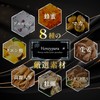 Honeypara Maca Ginseng, Honey, 6 Carefully Selected Ingredients, Made in