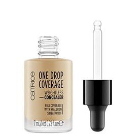 Catrice - Concealer - One Drop Coverage Weightless Concealer 040