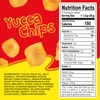 Diana Barbecue Flavored Yuca Chips, 2.29 Oz (Pack of 8)