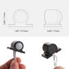 Motion Sensor Light Switch Indoor 12V Wall Switch for RV