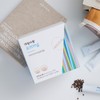 Labyrinth 365 Daejangsarang Original Psyllium Husk Dietary Fiber 30 sachets,