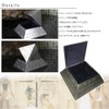 Storage Function with Pyramids Notebook Storage Object Storage Box Decor