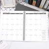 2026-2028 Monthly Planner/Calendar - January 2026 - December 2028, 3