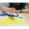 STOCKMAR Watercolour Paint Set A with 6 Colours of 20