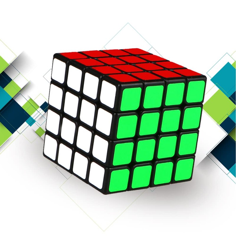 Rubik's Cube 4x4 Speed Cube 4x4 Good Gifts for a