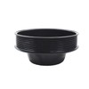 Silscvtt Engine Fan Grooved Belt Pulley 3914463 3902710 Replacement for