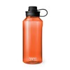 YETI Yonder 1.5L/50 oz Water Bottle with Yonder Tether Cap,