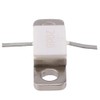 Snblzhef 20DB 100Watts ATTENUATORS FLANGED 20Db RFP 100W FLANGED 20DB
