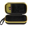 FBLFOBELI Hard Case Compatible with DEWALT Jobsite (DCR008) USB-C Rechargeable