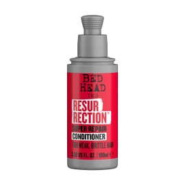TIGI Bed Head Resurrection Repair Conditioner for Damaged Hair Travel Size 3.38 fl oz
