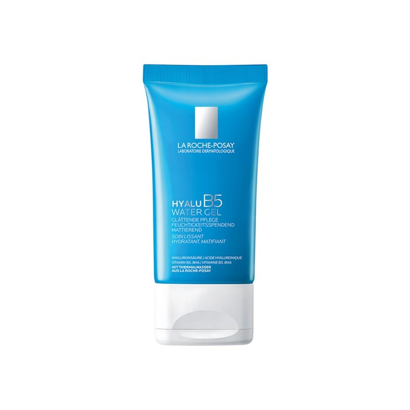 La Roche-Posay Hyalu B5 Mate Gel, Reduce Líneas Finas y