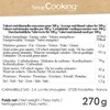 ScrapCooking - Preparazione per Ciambelle e Donuts 270 g -