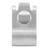 Broco Engine Clamp Turbo Clamp Silver HARDWARE_CLAMP_VISE 82828031 BCN1031-KC523