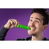 Giant Gummy Pickle (4.5oz)- Made with Sour Dill Pickle Flavoring
