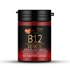 Vitamin B12 Tablets High Strength 1000mcg, 365 Tablets (1 Year