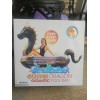 PoolCandy Glitter Dragon Gigantic pool raft