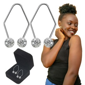 Face Dimple Makers, 2 Counts/set Facial Care & Exerciser, Face Lift, Personal Skin Care Tools, Gifts for Women - Colour: Black, Specification: one-size