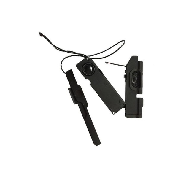 ICTION Speaker Set Left and Right Replacement for MacBook Pro