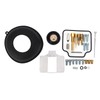 Carburetor Carb Repair Rebuild Kit 18 5677 Wearproof Stable Anti