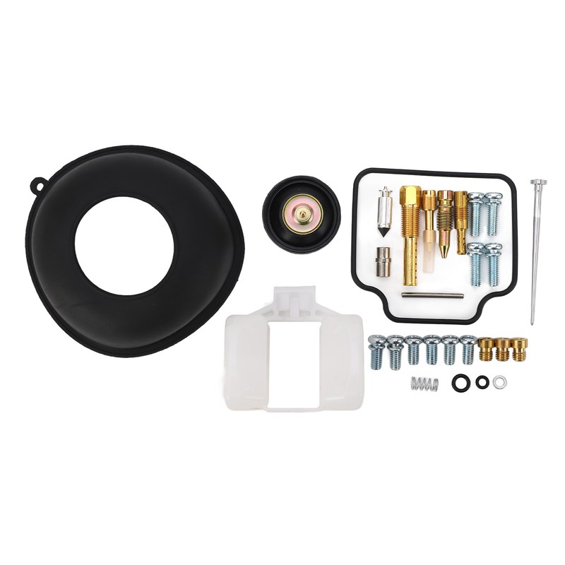 Carburetor Carb Repair Rebuild Kit 18 5677 Wearproof Stable Anti